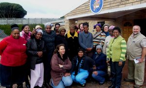 Geleentheid vir Opvoeders